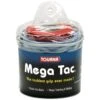 Tourna Overgrip Mega Tac Blau 30er Clip-Beutel -TENNISTOWN Verkäufe Tourna MT 30XL B 1200x1200 1