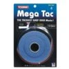 Tourna Overgrip Mega Tac Blau 10er -TENNISTOWN Verkäufe Tourna MegaTac blau Overgrip 10er 1134x1134 1