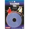 Tourna Overgrip Tac XL Blau 10er Rolle 1 Tourna Overgrip Tac XL Blau 10er Rolle -TENNISTOWN Verkäufe Tourna Tac XL 10er blau 938x938 1