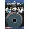 Tourna Overgrip Tac XL 0.55mm Schwarz 10er -TENNISTOWN Verkäufe Tourna Tac XL 10er schwarz 938x938 1