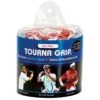 Tourna Overgrip Grip Standard Tour Pack Blau 30er Beutel -TENNISTOWN Verkäufe Tourna Tour Pack 30 2016 1200x1200 1