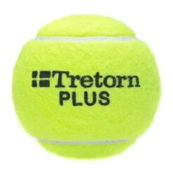 Tretorn Tennisbälle Plus Training Gelb Dose 4er -TENNISTOWN Verkäufe Tretorn Plus 4er einzeln 1002x1002 1