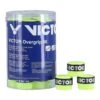 Victor Overgrip 06 Limegrün 25er Box -TENNISTOWN Verkäufe VICTOR 170700 LI 25 OVERGRIP 06 25ER BOX 1 1200x1200 1