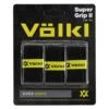 Völkl Overgrip Super Grip II Schwarz 3er -TENNISTOWN Verkäufe VOELKL V38901 SUPER GRIP 1 1200x1200 1