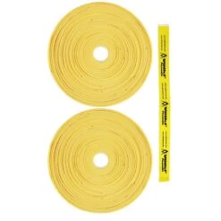 Völkl Super Grip II Overgrip 30er Gelb 7 Völkl Super Grip II Overgrip 30er Gelb -TENNISTOWN Verkäufe Voelkl Supergrap2 30er gelb 830x830 1