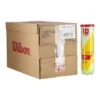 Wilson Tennisbälle Championship Extra Duty Dose 18x4er Karton 2 Wilson Tennisbälle Championship Extra Duty Dose 18x4er Karton -TENNISTOWN Verkäufe WILSON CHAMPION EXTRA DUTY 18x4er 1 1200x1200 1