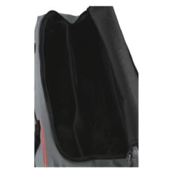 Wilson Tennistasche Clash Duffel Large Schwarz/grau -TENNISTOWN Verkäufe WILSON WR8002401001 TENNISTASCHE CLASH 2 1200x1200 1