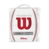 Wilson Overgrip Pro Sensation 0.4mm Weiss 12er Clip-Beutel -TENNISTOWN Verkäufe WRZ4011WH Pro Overgrip Sensation 12PKWhite 943x943 1