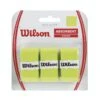 Wilson Overgrip Pro Soft 0.55mm Limegrün 3er -TENNISTOWN Verkäufe WRZ4040LI Pro Soft Overgrip LIME 1097x1097 1