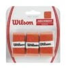Wilson Overgrip Pro Soft 0.55mm Orange 3er -TENNISTOWN Verkäufe WRZ4040OR Pro Soft Overgrip ORANGE 1051x1051 1