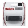 Wilson Basisband Feather Thin 1.4mm Schwarz - 1 Stück -TENNISTOWN Verkäufe WRZ4204BK FEATHERTHIN GRIP 1134x1134 1