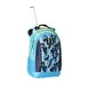 Wilson Tennis-Rucksack Colour Junior/Kinder Blau 1 Wilson Tennis-Rucksack Colour Junior/Kinder Blau -TENNISTOWN Verkäufe Wilson WR8017701 Junior Backpack BU Rucksack201 1200x1200 1