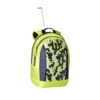 Wilson Rucksack Tennis Colour Junior/Kinder Limegelb -TENNISTOWN Verkäufe Wilson WR8017702 Junior Backpack WildLime 201 1200x1200 1