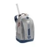 Wilson Tennis-Rucksack Roland Garros Junior/Kinder Grau 1 Wilson Tennis-Rucksack Roland Garros Junior/Kinder Grau -TENNISTOWN Verkäufe Wilson WR8019501 Roland Garros JR BACKPACK201 1200x1200 1