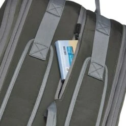 Wilson Tennis-Racketbag Tour (Schlägertasche, 2 Hauptfächer) 2023 Dunkelgrün 12er -TENNISTOWN Verkäufe Wilson WR8022401 Tour 12PK Tasche205 1200x1200 1