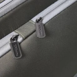 Wilson Tennis-Racketbag Tour (Schlägertasche, 2 Hauptfächer) 2023 Dunkelgrün 12er -TENNISTOWN Verkäufe Wilson WR8022401 Tour 12PK Tasche208 1200x1200 1