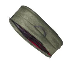 Wilson Tennis-Racketbag (Schlägertasche, 2 Hauptfächer) Team 2023 Dunkelgrün 6er -TENNISTOWN Verkäufe Wilson WR8022701 Team 6PK Heather tasche207 1200x1200 1
