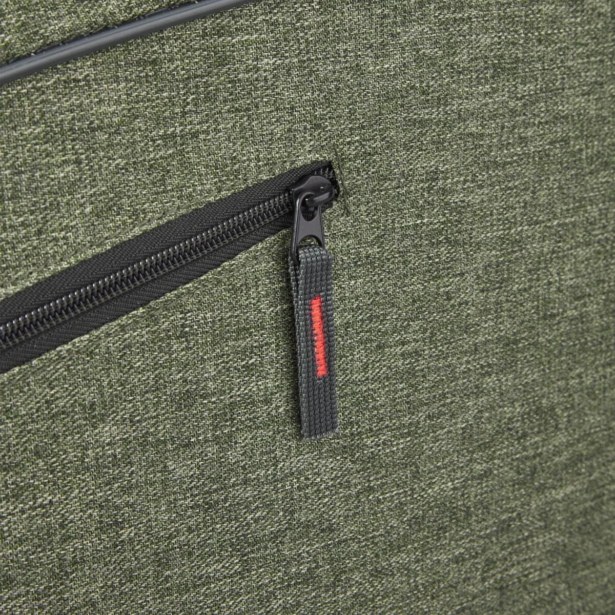 Wilson Tennis-Racketbag (Schlägertasche, 1 Hauptfach) Team 2023 Dunkelgrün 3er 8 Wilson Tennis-Racketbag (Schlägertasche, 1 Hauptfach) Team 2023 Dunkelgrün 3er – Bild 6