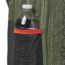 Wilson Rucksack Team (Haupt- Und Schlägerfach - Bis 2 Schläger) 2023 Grün -TENNISTOWN Verkäufe Wilson WR8023001 Team Backpack Rucksack205 1200x1200 1