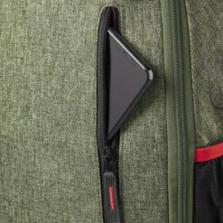 Wilson Rucksack Team (Haupt- Und Schlägerfach - Bis 2 Schläger) 2023 Grün -TENNISTOWN Verkäufe Wilson WR8023001 Team Backpack Rucksack207 1200x1200 1