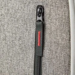 Wilson Rucksack Team (Haupt- Und Schlägerfach - Bis 2 Schläger) 2023 Grau -TENNISTOWN Verkäufe Wilson WR8023101 Team Backpack Rucksack206 1200x1200 1