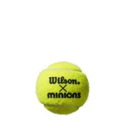 Wilson Tennisbälle Championship Minions Dose 3er -TENNISTOWN Verkäufe Wilson WR8202401E Minions Championship Tennis Ball Can202 1200x1200 1