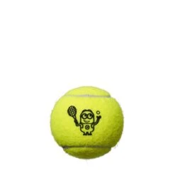 Wilson Tennisbälle Championship Minions Dose 3er -TENNISTOWN Verkäufe Wilson WR8202401E Minions Championship Tennis Ball Can203 1200x1200 1