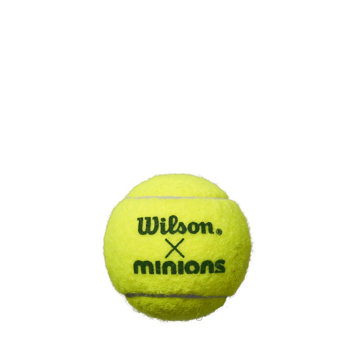 Wilson Methodikbälle Stage 1 Minions Green Dose 3er – Bild 2