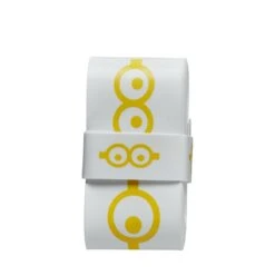 Wilson Overgrip Minion 0.6mm Sortiert 3er -TENNISTOWN Verkäufe Wilson WR8408401 Minions Overgrip208 1200x1200 1