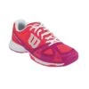 Wilson Tennisschuhe Rush Pro 2 Allcourt Pink Mädchen -TENNISTOWN Verkäufe Wilson WRS319960 1200x1200 1