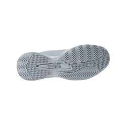 Wilson Tennisschuhe Kaos QL (Quicklace) Allcourt Weiss Kinder -TENNISTOWN Verkäufe Wilson WRS326340 1 Kaos QL AC JR203 1200x1200 1