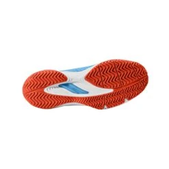 Wilson Tennisschuhe Kaos 3.0 Allcourt Hellblau Kinder -TENNISTOWN Verkäufe Wilson WRS326460 Kaos 3 AC JR BonnieBlue Tennisschuhe203 1200x1200 1