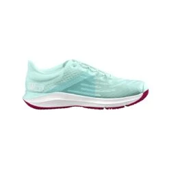 Wilson Tennisschuhe Kaos 3.0 Allcourt Blaugrün Mädchen -TENNISTOWN Verkäufe Wilson WRS328170 Kaos 3 JR SoothingSea Schuh202 1200x1200 1
