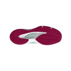 Wilson Tennisschuhe Kaos 3.0 Allcourt Blaugrün Mädchen -TENNISTOWN Verkäufe Wilson WRS328170 Kaos 3 JR SoothingSea Schuh204 1200x1200 1