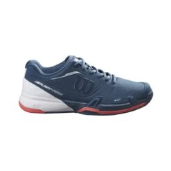Wilson Tennisschuhe Rush Pro 2.5 Clay/Sandplatz Blau Damen -TENNISTOWN Verkäufe Wilson WRS328200 Rush Pro 25 CC Womens Schuh202 1200x1200 1