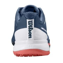 Wilson Tennisschuhe Rush Pro 2.5 Clay/Sandplatz Blau Damen -TENNISTOWN Verkäufe Wilson WRS328200 Rush Pro 25 CC Womens Schuh206 1200x1200 1