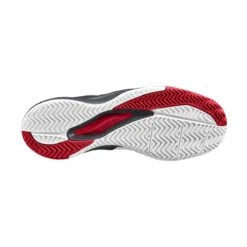 Wilson Tennisschuhe Rush Pro Ace Allcourt (2E/weit) Weiss/rot Herren -TENNISTOWN Verkäufe Wilson WRS328420 Rush Pro Ace Mens Schuh203 1200x1200 1