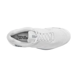 Wilson Tennisschuhe Rush Pro 4.0 Allcourt Weiss Herren -TENNISTOWN Verkäufe Wilson WRS328590 Rush Pro 4 MensSchuh203 1200x1200 1