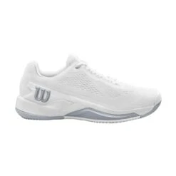 Wilson Tennisschuhe Rush Pro 4.0 Allcourt Weiss Herren -TENNISTOWN Verkäufe Wilson WRS328590 Rush Pro 4 MensSchuh206 1200x1200 1