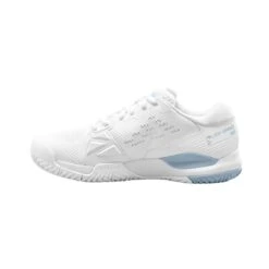 Wilson Tennisschuhe Rush Pro Ace Allcourt Weiss/hellblau Damen -TENNISTOWN Verkäufe Wilson WRS328720 Rush Pro Ace Womens Schuh205 1200x1200 1