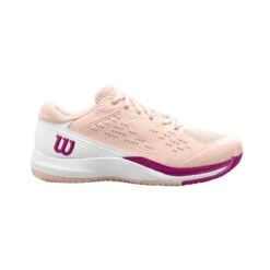 Wilson Tennisschuhe Rush Pro Ace Allcourt Rosapink Damen -TENNISTOWN Verkäufe Wilson WRS328730 Rush Pro Ace Womens Schuhe202 1200x1200 1