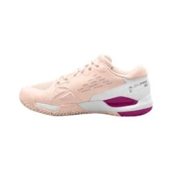Wilson Tennisschuhe Rush Pro Ace Allcourt Rosapink Damen -TENNISTOWN Verkäufe Wilson WRS328730 Rush Pro Ace Womens Schuhe205 1200x1200 1