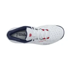 Wilson Tennisschuhe Kaos Comp 3.0 Allcourt Weiss Herren -TENNISTOWN Verkäufe Wilson WRS328740 Kaos Comp 3 Mens Schuh201 1200x1200 1