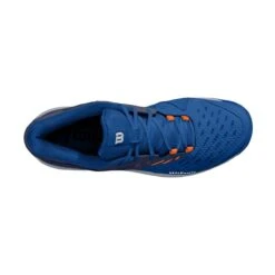 Wilson Tennisschuhe Kaos Comp 3.0 Allcourt Blau Herren -TENNISTOWN Verkäufe Wilson WRS328750 Kaos Comp 3 Mens Schuh201 1200x1200 1