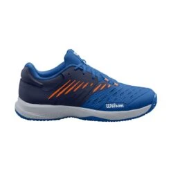 Wilson Tennisschuhe Kaos Comp 3.0 Allcourt Blau Herren -TENNISTOWN Verkäufe Wilson WRS328750 Kaos Comp 3 Mens Schuh202 1200x1200 1