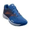 Wilson Tennisschuhe Kaos Comp 3.0 Allcourt Blau Herren -TENNISTOWN Verkäufe Wilson WRS328750 Kaos Comp 3 Mens Schuh203 1200x1200 1