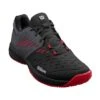 Wilson Tennisschuhe Kaos Comp 3.0 Allcourt Schwarz/rot Herren -TENNISTOWN Verkäufe Wilson WRS328760 Kaos Comp 3 Mens Schuh203 1200x1200 1