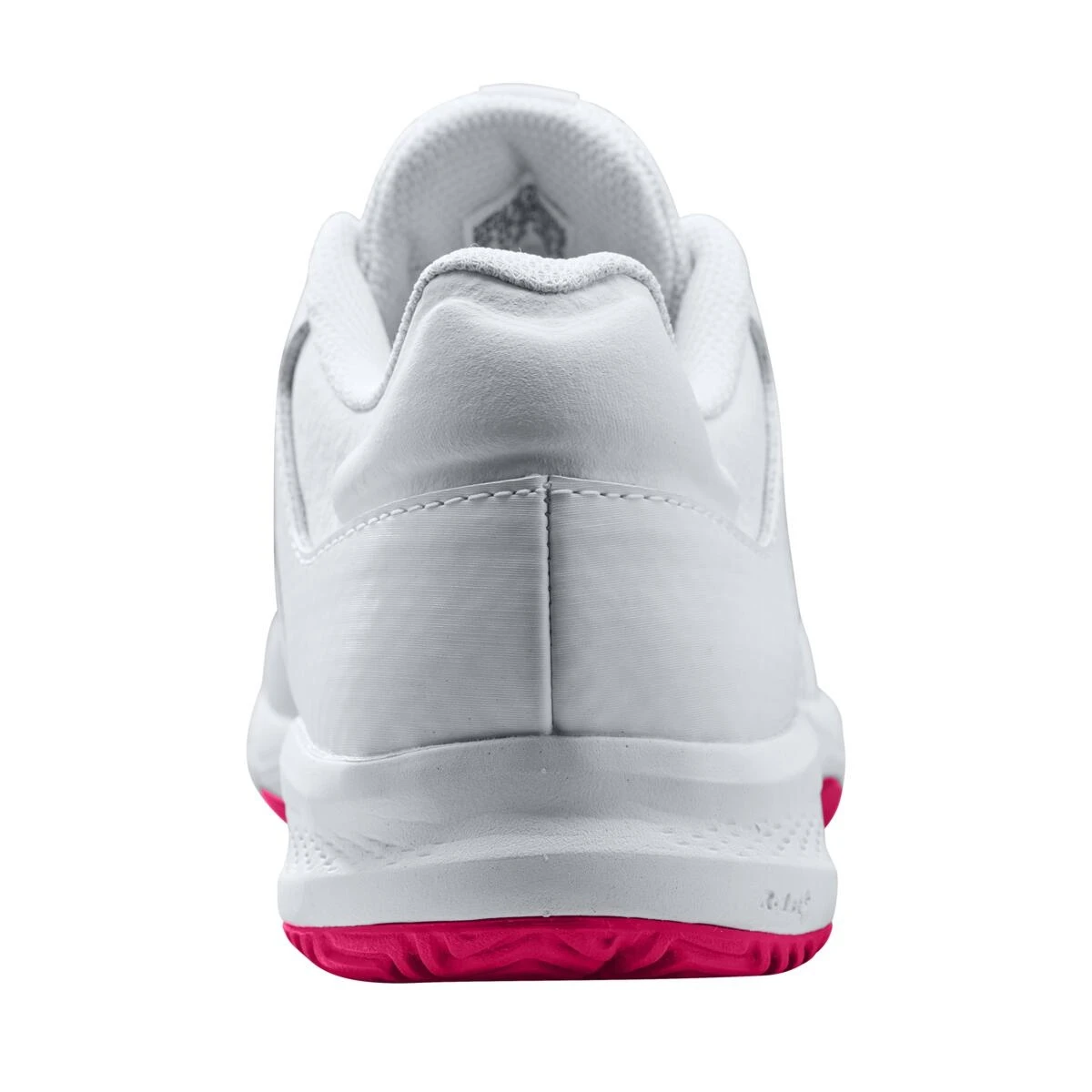 Wilson Tennisschuhe Kaos Comp 3.0 Allcourt Weiss Damen 7 Wilson Tennisschuhe Kaos Comp 3.0 Allcourt Weiss Damen – Bild 5