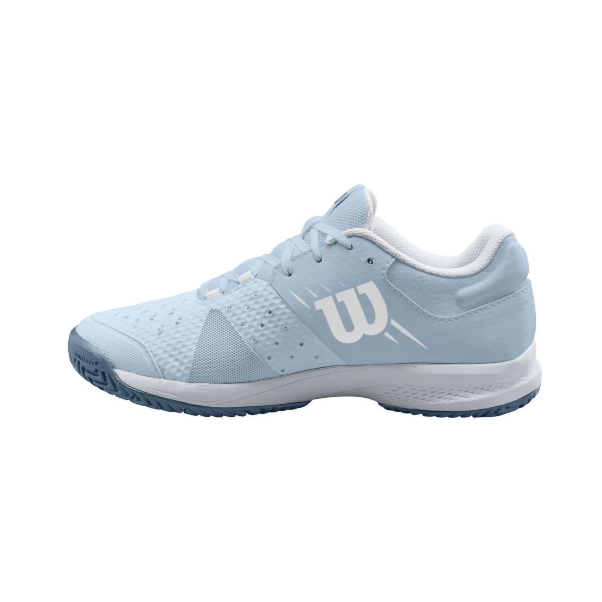 Wilson Tennisschuhe Kaos Comp 3.0 Allcourt Hellblau Damen 6 Wilson Tennisschuhe Kaos Comp 3.0 Allcourt Hellblau Damen – Bild 4