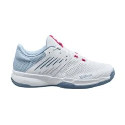 Wilson Tennisschuhe Kaos Devo 2.0 Allcourt (Stabil) Weiss Damen -TENNISTOWN Verkäufe Wilson WRS328830 Kaos Devo 2 Schuh202 1200x1200 1